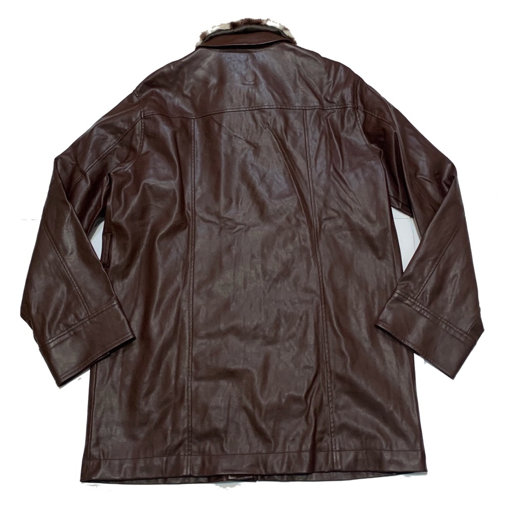 6 / KITRI Coat - Picture 3 of 8
